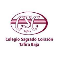 COLEGIO SAGRADO CORAZÓN DE TAFIRA BAJA