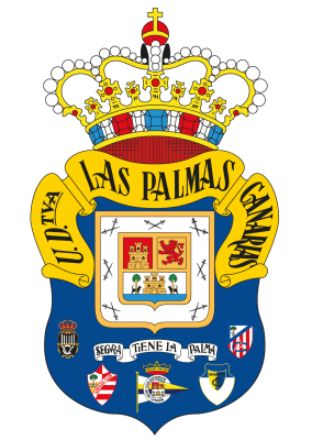 UNIÓN DEPORTIVA LAS PALMAS
